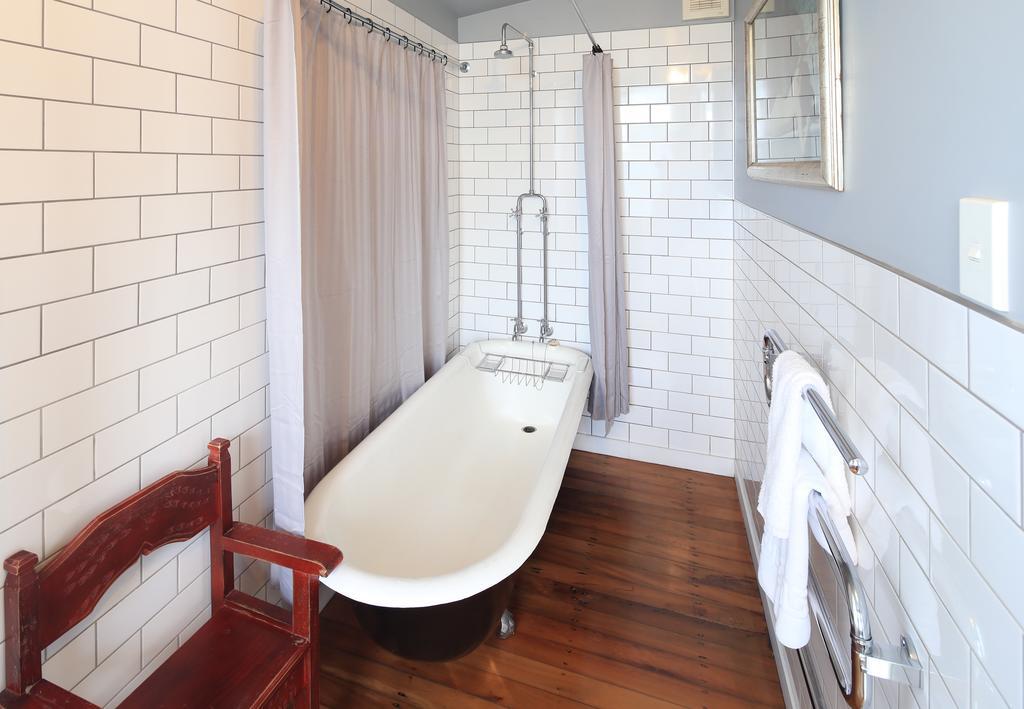 Crescent Villa - Stay Waiheke Ostend Exterior foto